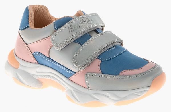 Детские кроссовки 65-174 Sursil-Ortho