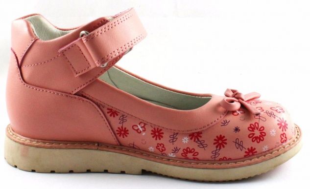 Детские туфли 33-431-2 Sursil-Ortho летние