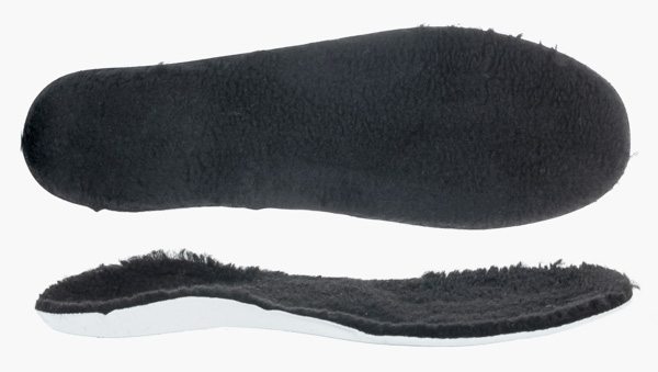 ботинки кроссовки 65-2503 Sursil-Ortho на зиму