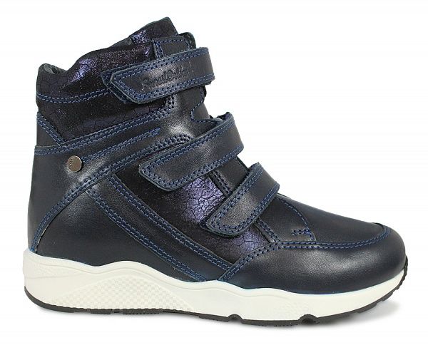 Детские ботинки 65-132 Sursil-Ortho демисезонные