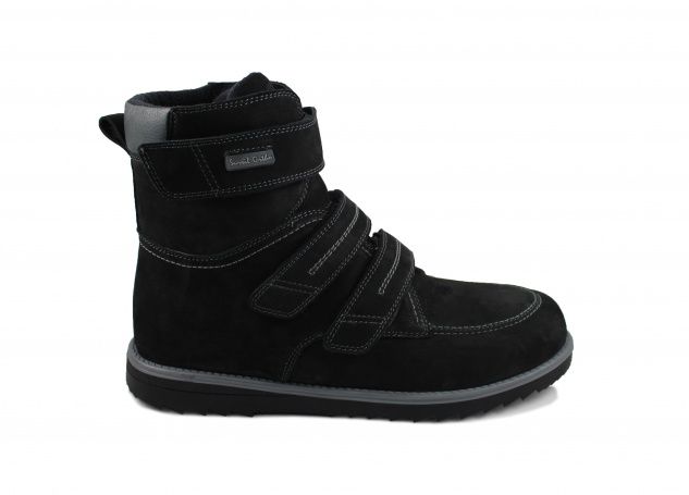 Детские ботинки 160206 Sursil-Ortho демисезонные