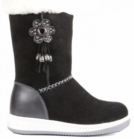 Детские сапоги А44-085-2 Sursil-Ortho зимние