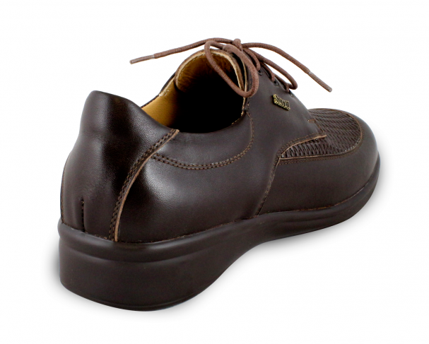 полуботинки 2410-1 Sursil-Ortho на демисезон