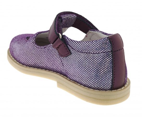 Детские туфли 55-173 Sursil-Ortho летние