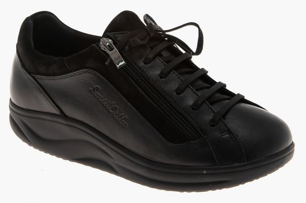 полуботинки 200227-1 Sursil-Ortho на демисезон