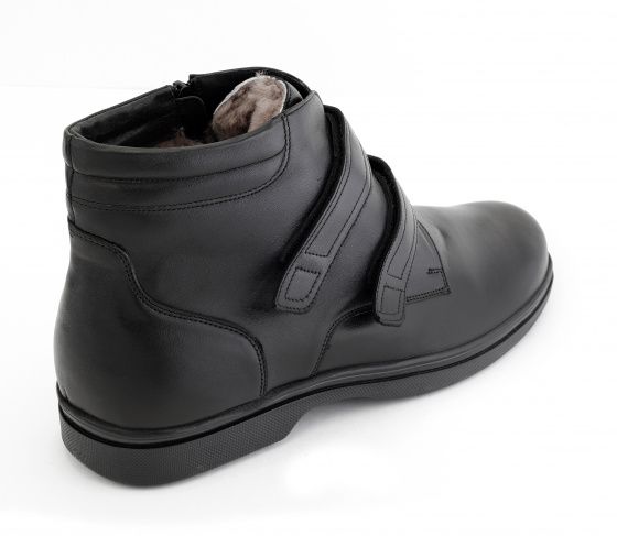 ботинки 29209 Sursil-Ortho на зиму