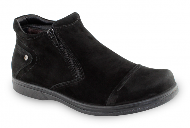 ботинки 29709 Sursil-Ortho на зиму