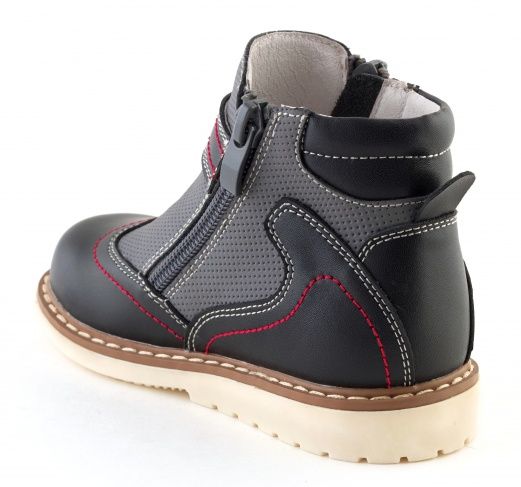 Детские полуботинки 55-153 Sursil-Ortho демисезонные