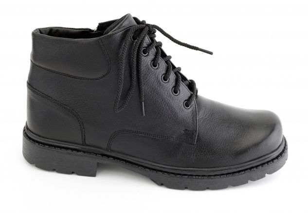 ботинки 19010 Sursil-Ortho на зиму