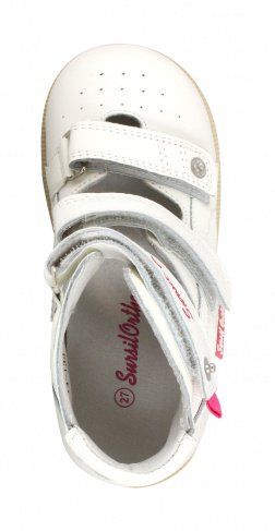 Детские босоножки 14-133 Sursil-Ortho летние