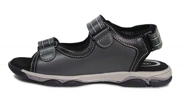 Детские босоножки 55-416M Sursil-Ortho летние