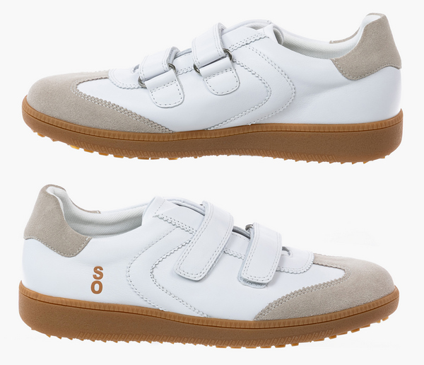 Детские полуботинки кроссовки 65-252-4 Sursil-Ortho