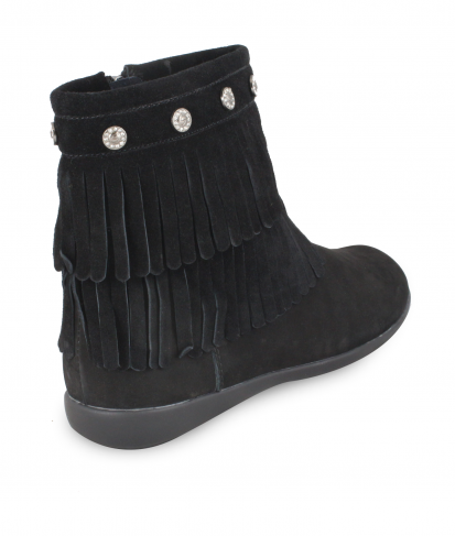 Детские сапоги 23-224-1 Sursil-Ortho демисезонные