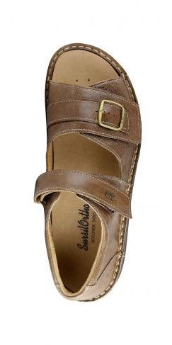 босоножки 15485-1 Sursil-Ortho на лето