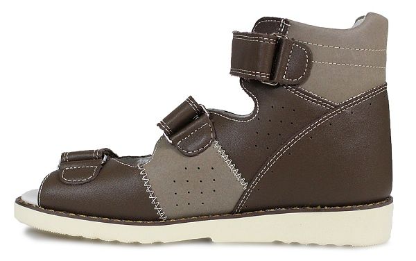 Детские босоножки 15-257М Sursil-Ortho летние