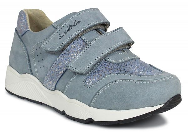 Детские кроссовки 65-136 Sursil-Ortho