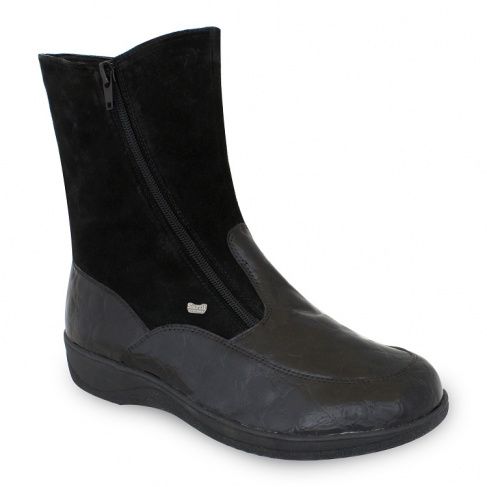 полусапожки 25015-2 Sursil-Ortho на зиму