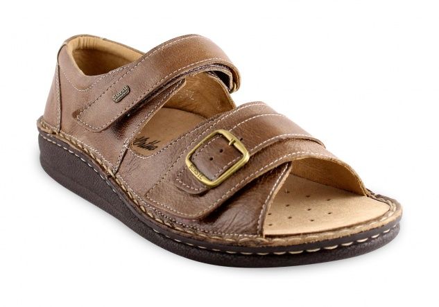 босоножки 15485-1 Sursil-Ortho на лето