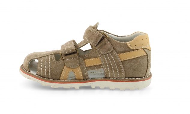 Детские босоножки 55-308 Sursil-Ortho летние