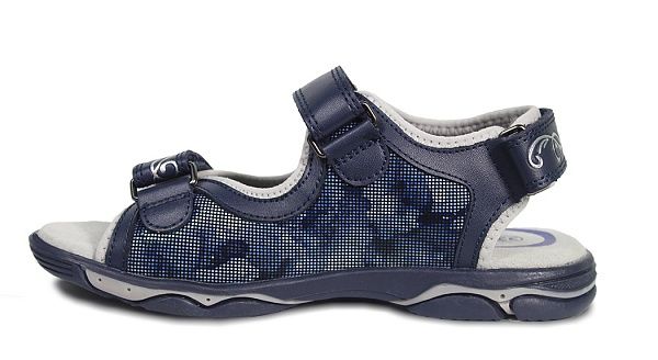 Детские босоножки 55-413M Sursil-Ortho летние