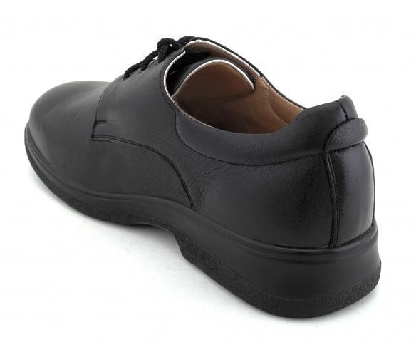 полуботинки 14112 Sursil-Ortho при диабетической стопе