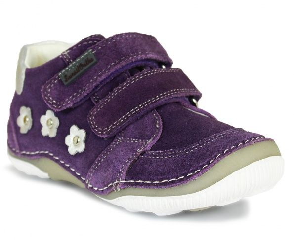 Детские полуботинки 75-014 Sursil-Ortho