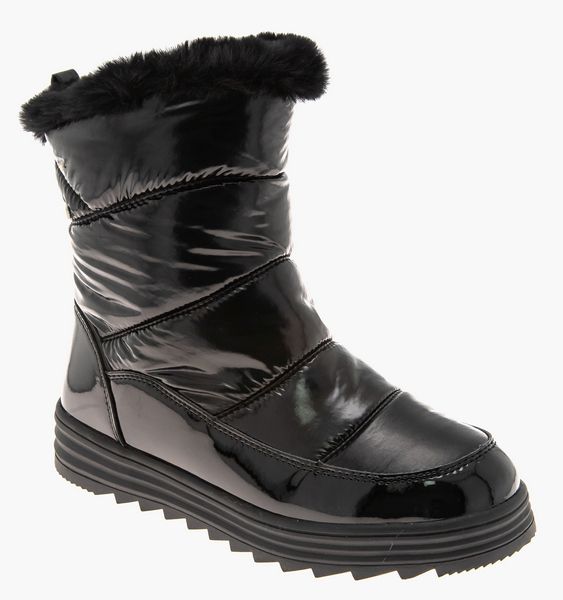 Детские полусапожки A45-159-1 Sursil-Ortho зимние