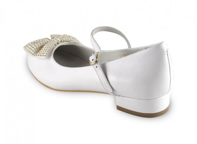 Школьные туфли 33-434 Sursil-Ortho