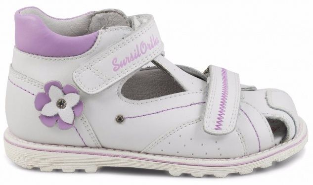 Детские босоножки 55-318M Sursil-Ortho летние