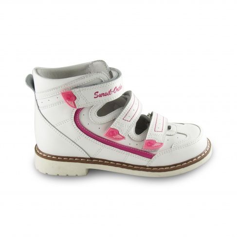 Детские босоножки 14-129 Sursil-Ortho летние