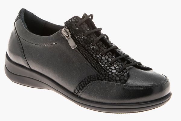 полуботинки 210211 Sursil-Ortho на демисезон