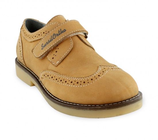 Школьные туфли 33-229-2 Sursil-Ortho