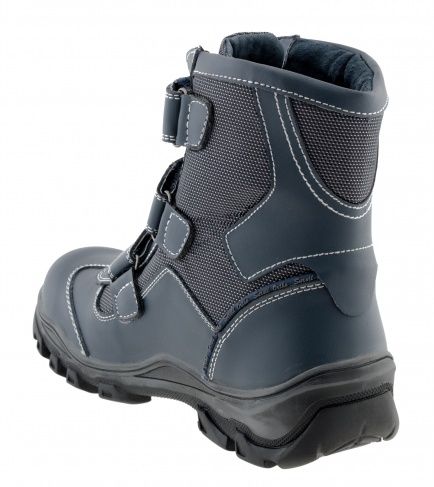 Детские ботинки А10-026-К Sursil-Ortho зимние