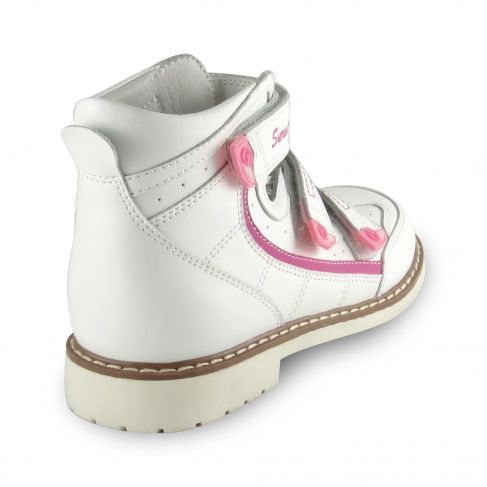 Детские босоножки 14-129 Sursil-Ortho летние