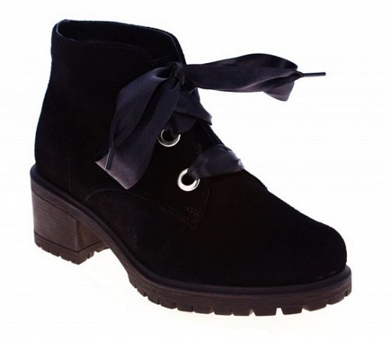 ботинки 170401 Sursil-Ortho на демисезон