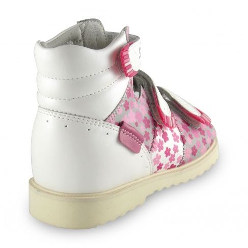 Детские босоножки 15-241M Sursil-Ortho летние