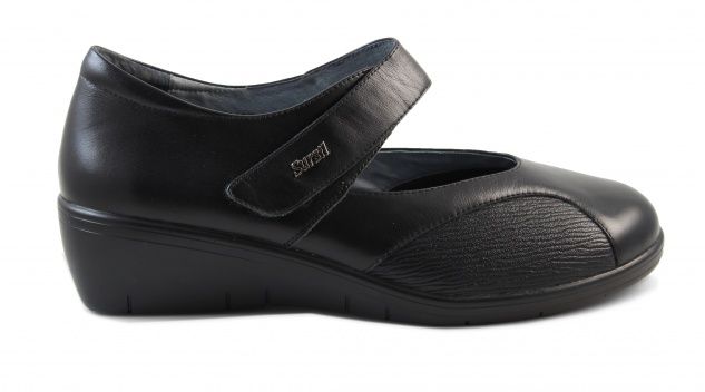 туфли 231125 Sursil-Ortho на демисезон