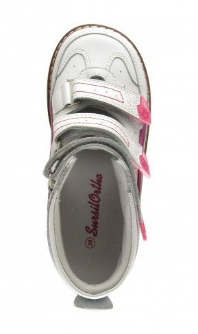 Детские босоножки 14-129 Sursil-Ortho летние