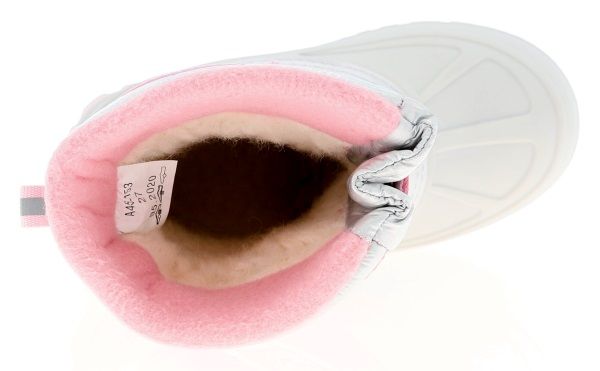 Детские сапоги A45-153 Sursil-Ortho зимние