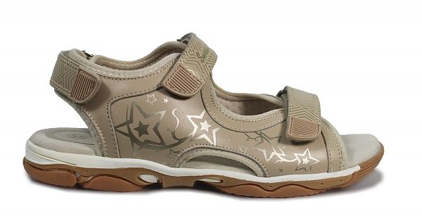 Детские босоножки 55-411M Sursil-Ortho летние