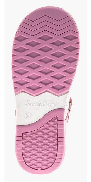 Детские босоножки 55-513M Sursil-Ortho летние