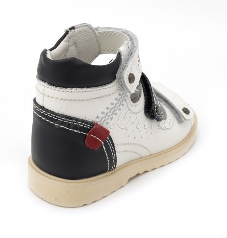 Детские босоножки 13-100 Sursil-Ortho летние