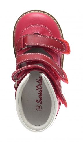 Детские босоножки 14-136 Sursil-Ortho летние