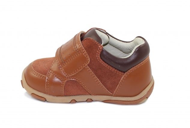 Детские полуботинки 75-009 Sursil-Ortho