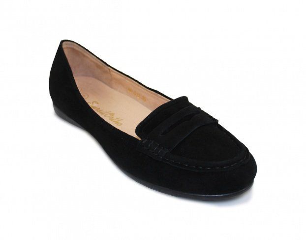 Школьные туфли 80-012 Sursil-Ortho