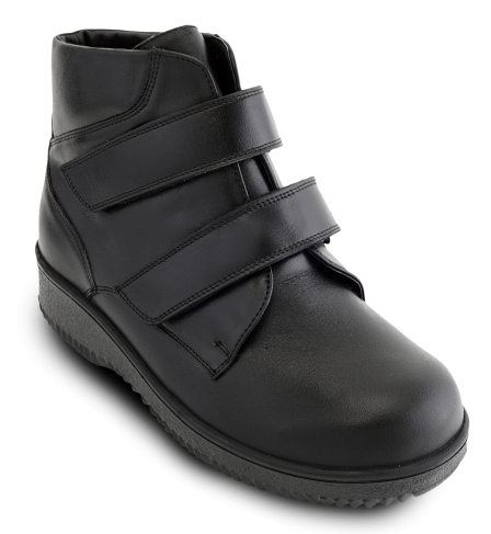 полусапожки 16012-2 Sursil-Ortho на зиму