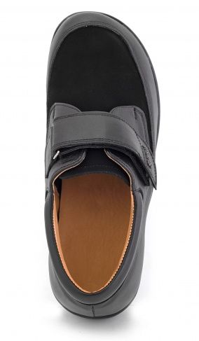 полуботинки 10310 Sursil-Ortho на демисезон