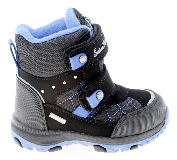 Детские сапоги A45-160 Sursil-Ortho зимние