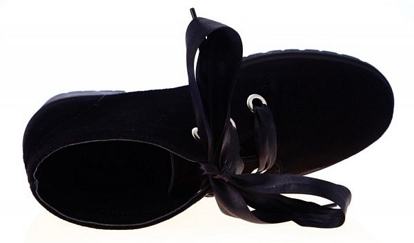 ботинки 170401 Sursil-Ortho на демисезон