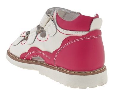 Детские босоножки 55-135 Sursil-Ortho летние